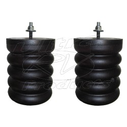 SSF-280-47 - Workhorse W20, W22, W24 Class A Motor Home 2001-2010 Front Solo Kit